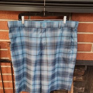 Nike Dry Fit Golf Shorts